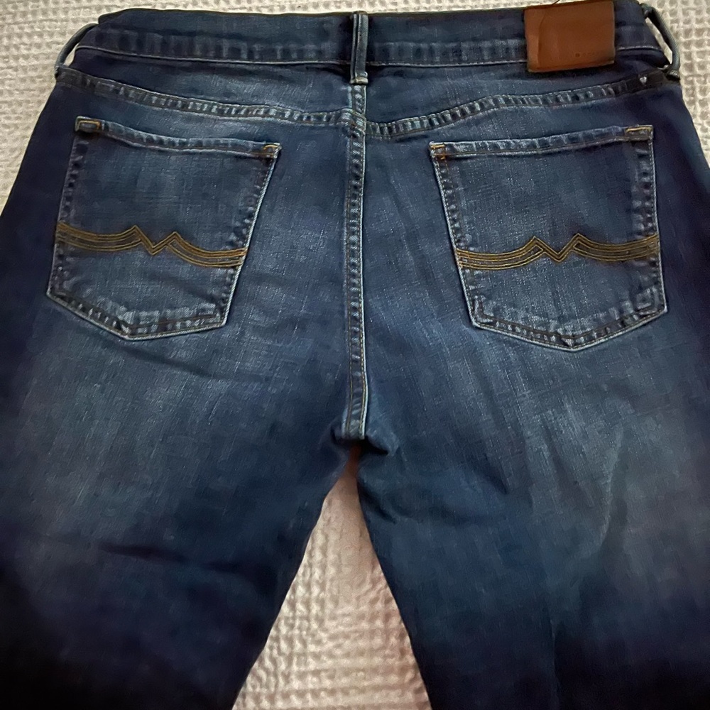 Lucky Brand Jeans 8/29/R